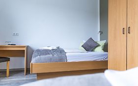 Hotel Bannewitz B&B